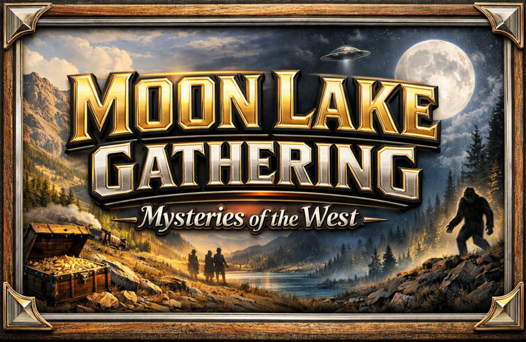 The Moon Lake Gathering