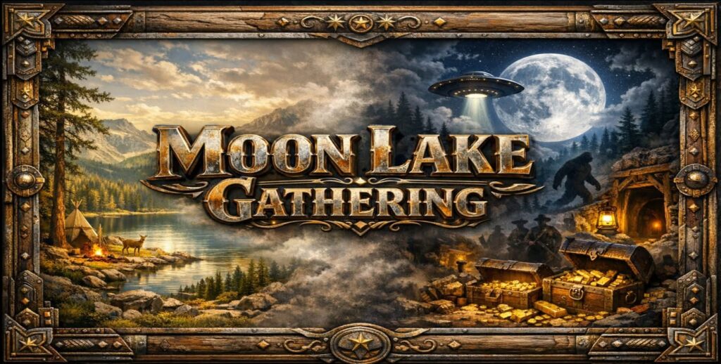 The Moon Lake Gathering
